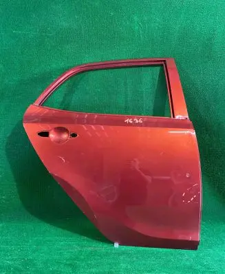 KIA Picanto Rear door