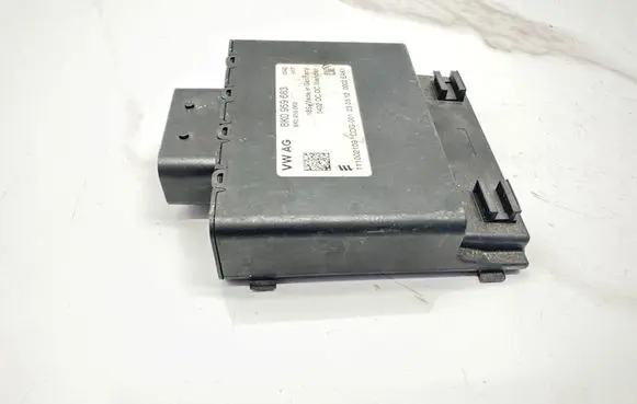 Audi A4 S4 B8 8K Other control units/modules 8K0959663 111002109