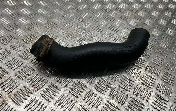 Ford S-MAX Air intake hose/pipe