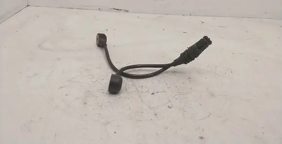 BMW 3 E46 Detonation knock sensor 1435485