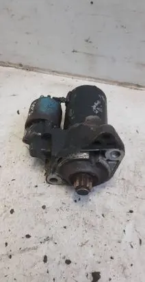 Volkswagen New Beetle Starter motor 020911023F