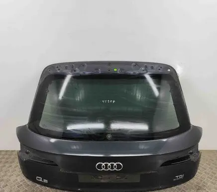 Audi Q5 SQ5 Tailgate/trunk/boot lid 80A827025D