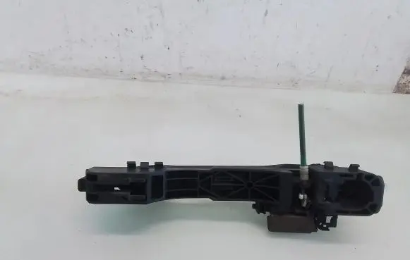 Fiat Stilo Front door exterior handle 242037