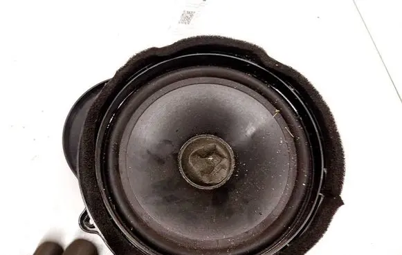 Land Rover Range Rover Sport L320 Front door speaker 600280 15806B0261