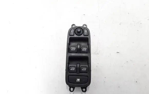 Volvo XC60 Electric window control switch 31295116