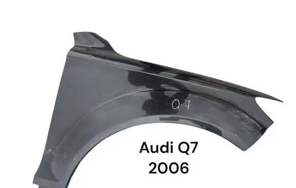 Audi Q7 4L Fender