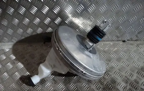Mercedes-Benz GLB x247 Brake booster