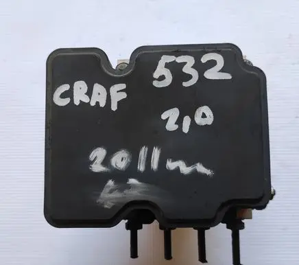 Volkswagen Crafter ABS Pump A9069004701 269517