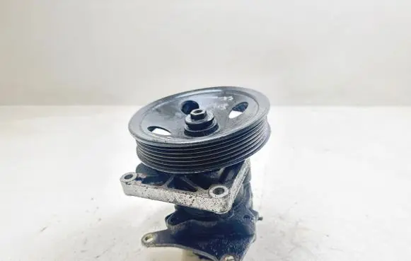 Mercedes-Benz E W210 Power steering pump 0024663101 2107625