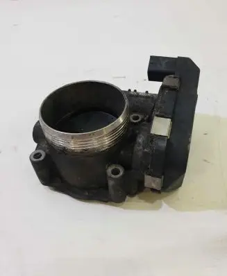 BMW 7 F01 F02 F03 F04 Throttle body valve 7555944