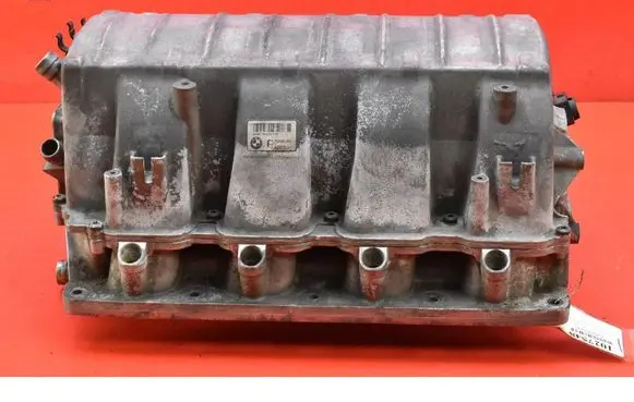 BMW 7 E65 E66 Intake manifold 72292801