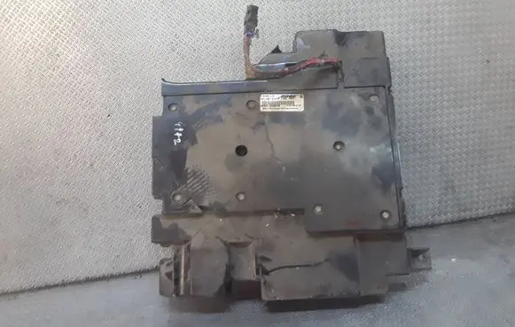 Mercedes-Benz ML W163 Subwoofer speaker A1638201002