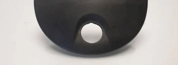 Opel Meriva A Tailgate trim 23090