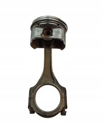 Mazda CX-9 Piston with connecting rod