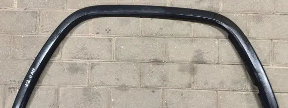Jeep Grand Cherokee Front arch trim 1MP38TRMAD