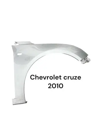 Chevrolet Cruze Fender