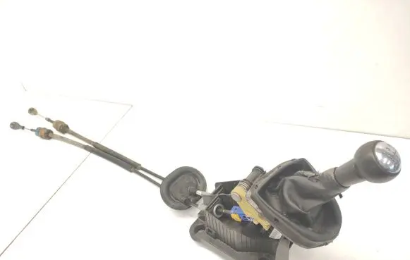 Gear shifter/selector