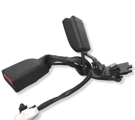 Hyundai Kona I Rear seatbelt buckle 1147162 147162 1P0201