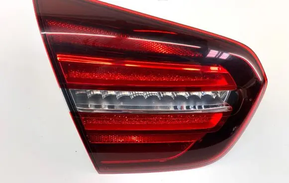 Mercedes-Benz GLA W156 X156 Rear/tail lights A1569068700