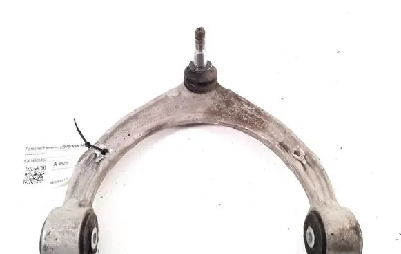 Porsche Panamera (970) Front lower control arm/wishbone 97034105103