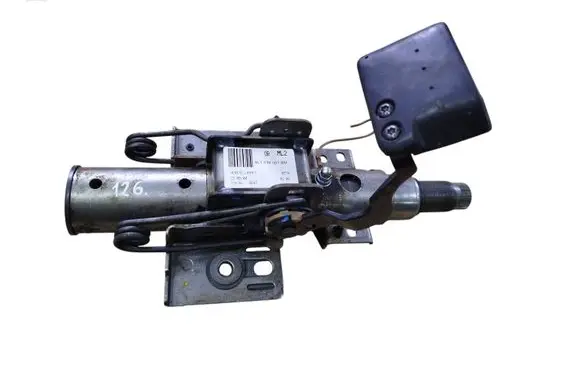 Audi A3 S3 8L Steering wheel axle 8L1419501BM