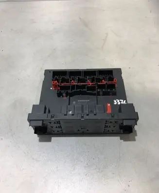 Volkswagen PASSAT B6 Comfort/convenience module 3C0937049H