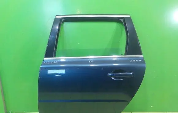 Volvo V70 Rear door LEWE