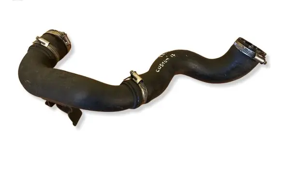 Ford Transit Custom Intercooler hose/pipe GK216F073AB F1014513105
