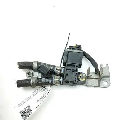 Mercedes-Benz CLA C117 X117 W117 Exhaust gas pressure sensor A6429050200 0281006214