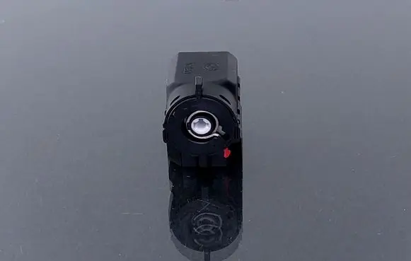 BMW 3 E46 Ignition lock contact 6901961