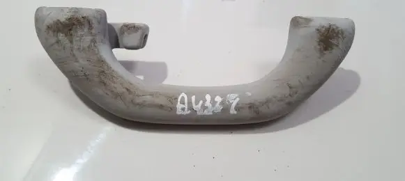 Volkswagen PASSAT B6 Front interior roof grab handle 1K0857607