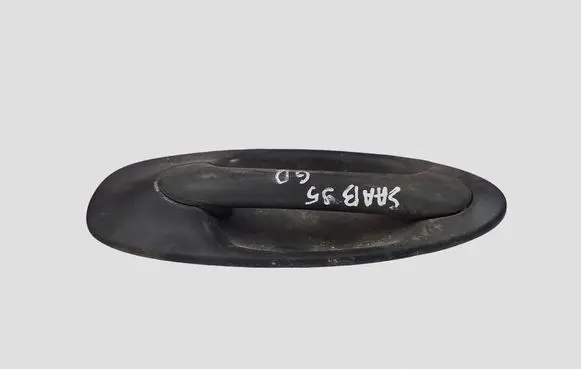 Saab 9-5 Rear door exterior handle 04412070X