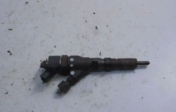 Citroen Xsara Picasso Fuel injector 9653594280