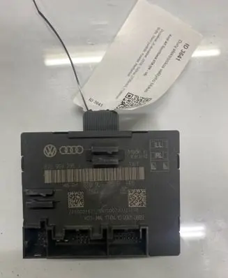 Audi A5 Sportback 8TA Door control unit/module 8T0959795J 8T0959795B