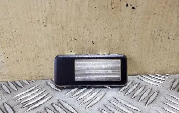 BMW X5 E53 Other interior light