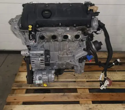 Mini One - Cooper R56 Engine MBGU35
