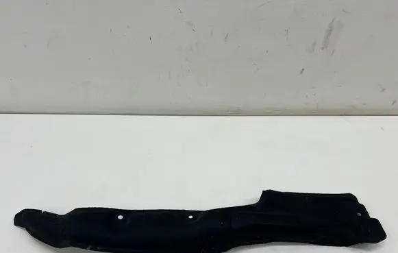 Fiat 600 Fender foam support/seal 52206977