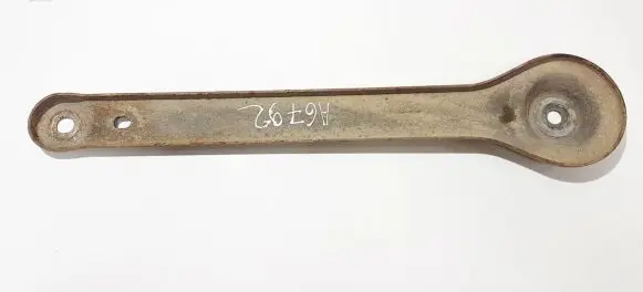 Toyota Verso Engine mounting bracket