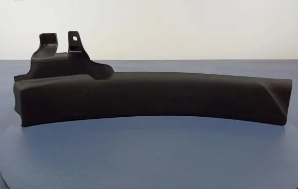BMW 1 F40 Other sill/pillar trim element 7444942