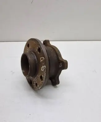 Volvo S60 Rear wheel ball bearing 6G912C299