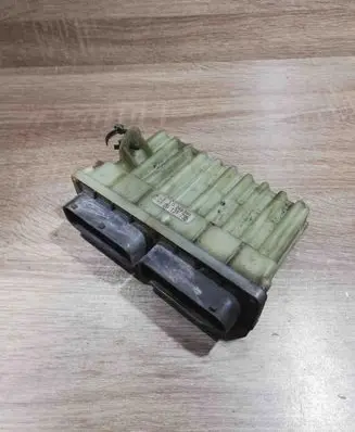 Opel Astra G Coolant fan relay 09131735 249599