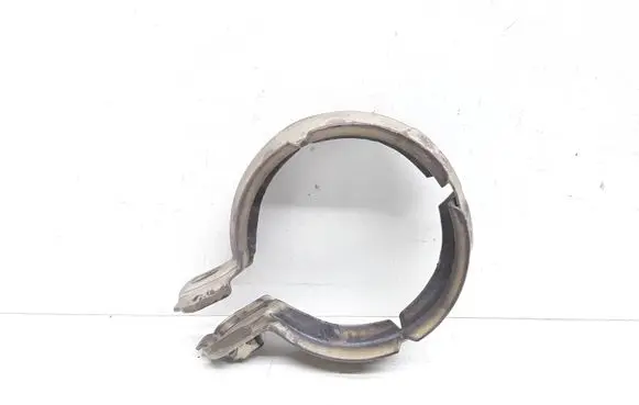 Mercedes-Benz E W212 Muffler pipe connector clamp A0009958902