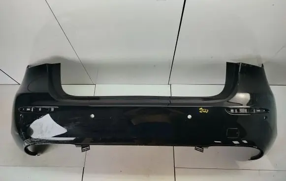 Mercedes-Benz A W177 Rear bumper A1778856802