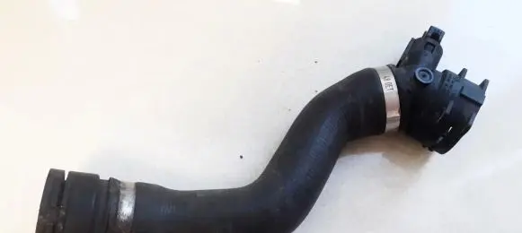 BMW 1 E81 E87 Engine coolant pipe/hose 7525642