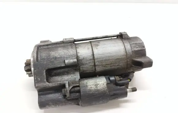 Jaguar XF X250 Starter motor 4280004890 8X2311001AA