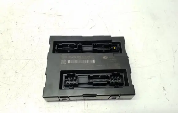 Audi A6 S6 C7 4G Comfort/convenience module 4H0907064BR