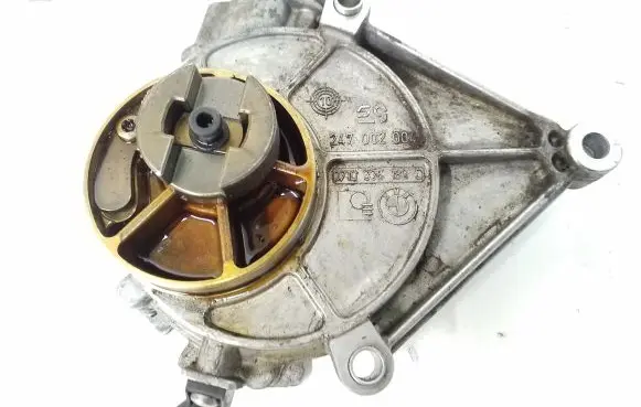 BMW X1 E84 Vacuum pump 247002004