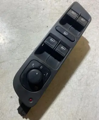 Volkswagen Tiguan Electric window control switch 1K4959857B