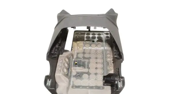 Cupra Born Steering wheel column trim 10A858559A
