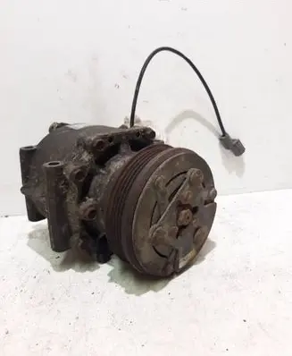 Honda HR-V Air conditioning (A/C) compressor (pump) HS090L 0038768 HFC1348